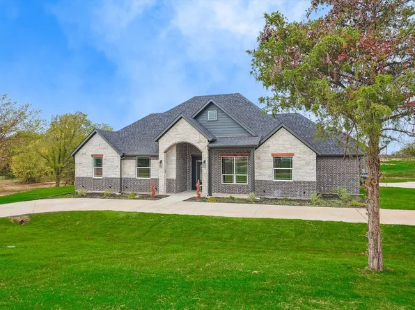 141 County Road 4865, Azle, TX 76020