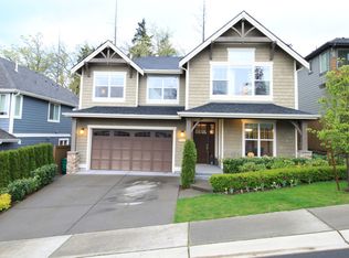 8156 NE 117th Pl, Kirkland, WA 98034