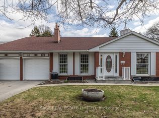 47 Ravensbourne Cres, Toronto, ON