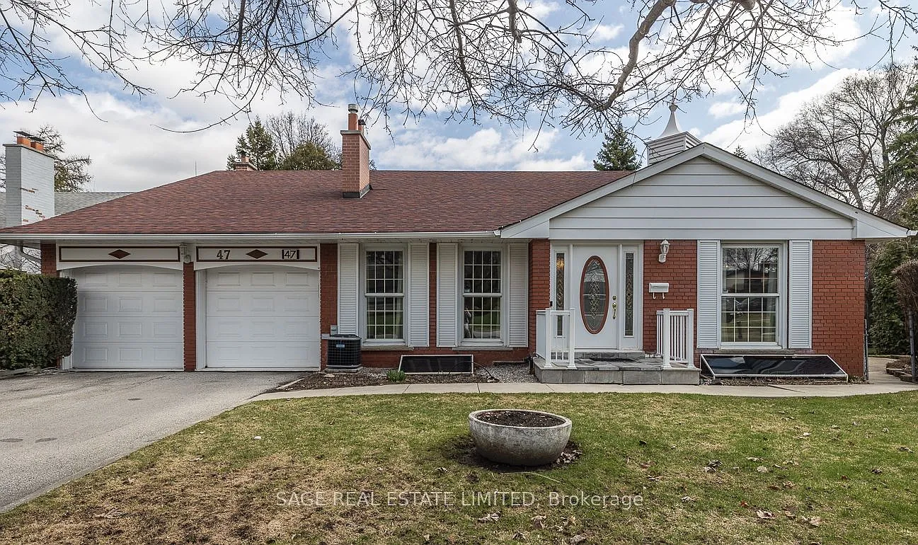 47 Ravensbourne Cres photo 1