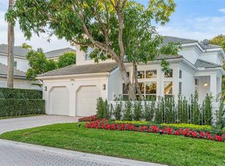 19996 NE 36th Pl, Aventura, FL 33180