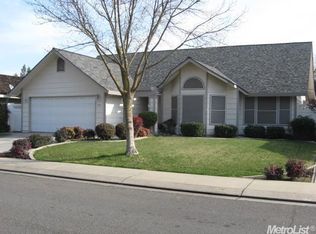 3008 Darius Ln, Modesto, CA 95355