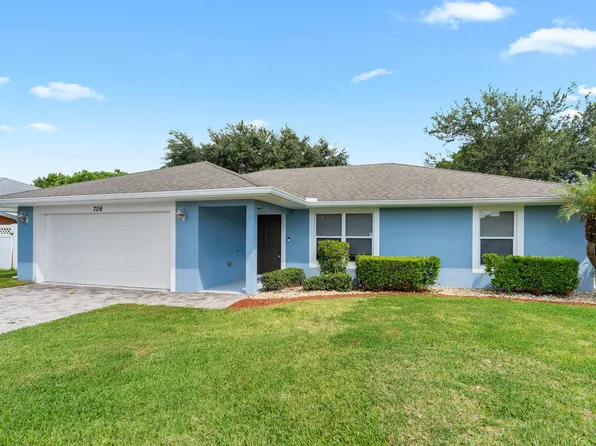 706 Osceola Avenue, Fort Pierce, FL 34982