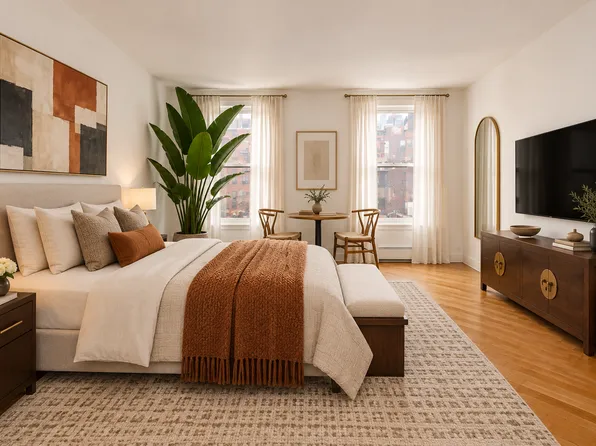 100 West 86th Street image 1 of 5