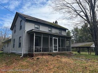 224 Roosevelt Avenue, Cairo, NY 12413