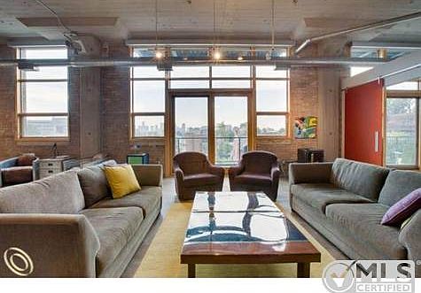 Sample Finished Loft