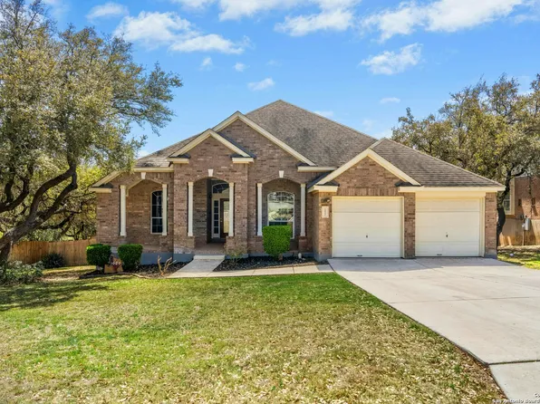 1020 Steubing Oaks, San Antonio, TX 78258