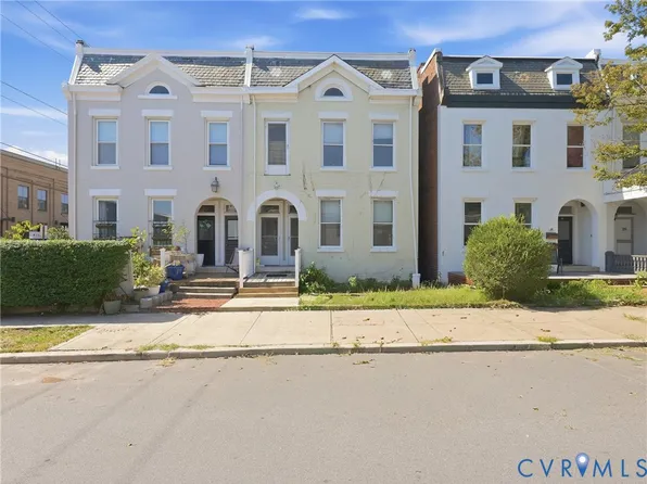 30 S Davis Ave, Richmond, VA 23220