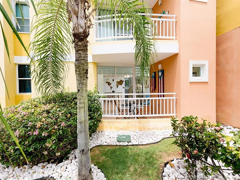 Villas del Mar Mediana Alta #1 — Photo 22