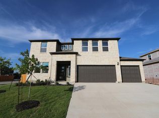 74 Prospector Ln, Liberty Hill, TX 78642