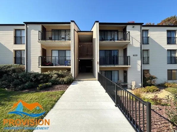 2572 Riva Rd Unit 19B, Annapolis, MD 21401