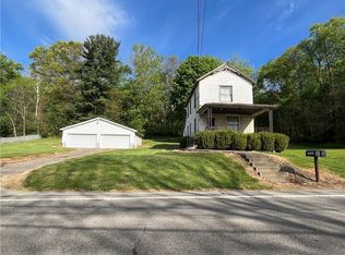1259 N Water Ave, Hermitage, PA 16148