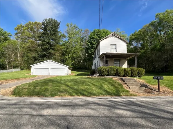 1259 N Water Ave, Hermitage, PA 16148