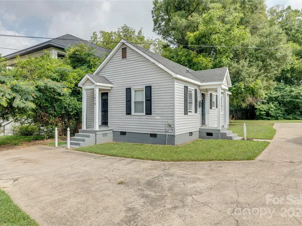 1019 Matheson Ave, Charlotte, NC 28205