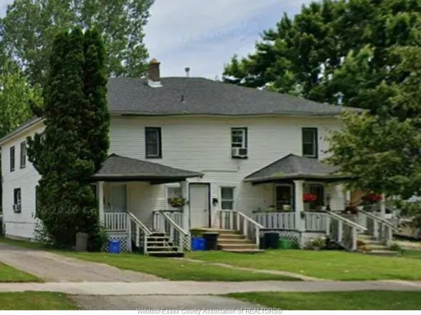 1304 Bedell St, Tecumseh, ON N8N 2A7