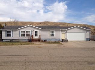 124 N Case Dr, Pierre, SD 57501
