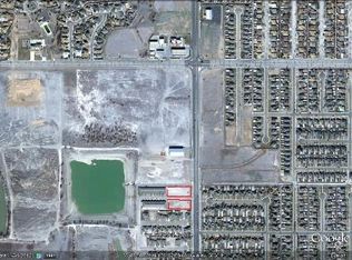 2700 Steves Way, Amarillo, TX 79118