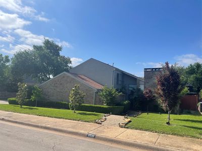 9530 Viewside Dr, Dallas, TX, 75231