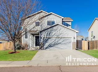 6278 Elk Bench Trl, Colorado Springs, CO 80925