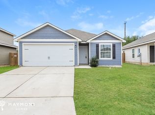 7339 Aaron Jordan Dr, San Antonio, TX 78252