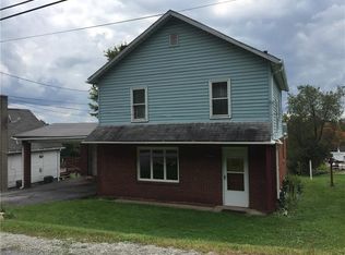 1660 Water St, Indiana, PA 15701