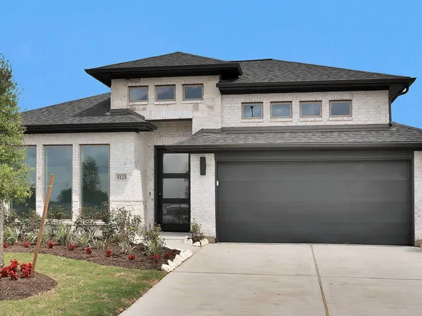 5123 Momo Ln, Richmond, TX 77469