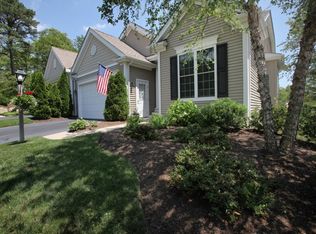 49 White Trellis, Plymouth, MA 02360