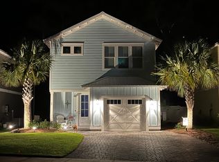 25 Lighthouse Pointe Blvd, Santa Rosa Beach, FL 32459