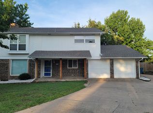 1416 Rockwood Ct, Edmond, OK 73013