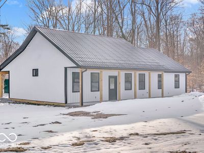 2130 N Cataract Rd, Cloverdale, IN, 46120