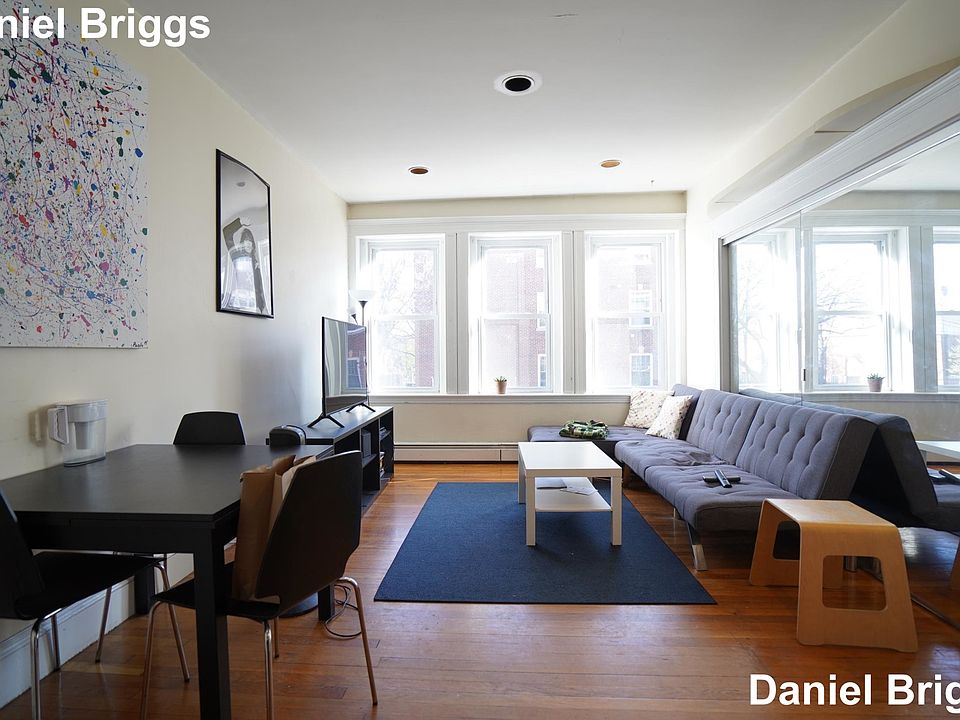 1st image of 94 Pleasant St APT 2C