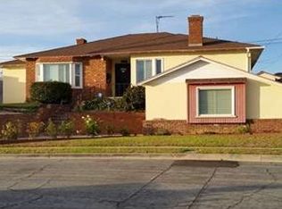 5130 Onacrest Dr, Los Angeles, CA 90043