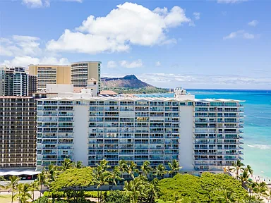 Waikiki★ Waikiki Shore - 2161 Kalia Rd Honolulu HI | Zillow