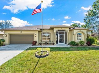 8451 Chesapeake Ave, North Port, FL 34291