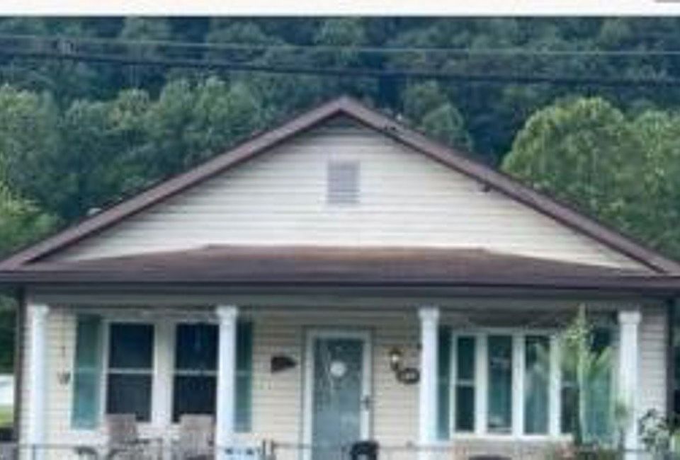 Property Front View