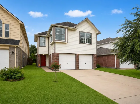 16351 San Dario Dr, Houston, TX 77083