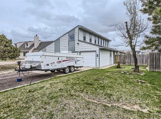 576 Trumbull Ln, Monument, CO 80132