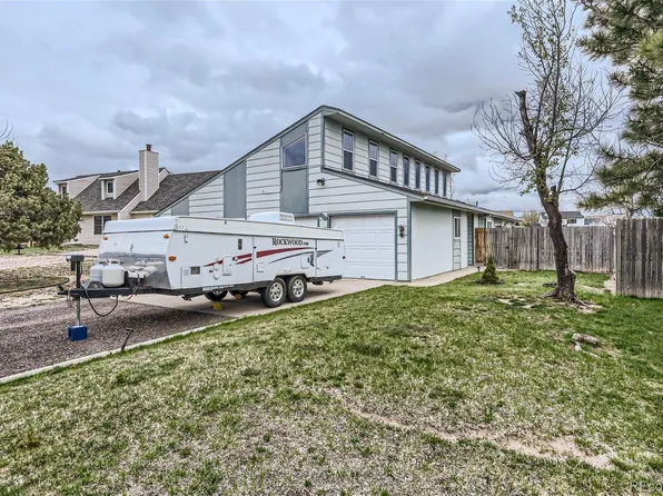 576 Trumbull Lane, Monument, CO 80132