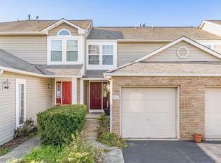 7566 Wellshire Dr, Pickerington, OH