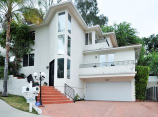 21818 Ladera Ln, Woodland Hills, CA 91364