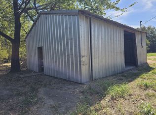 1107-1 Esma St, Greenville, TX 75401