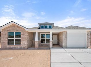 2305 133rd St, Lubbock, TX 79423