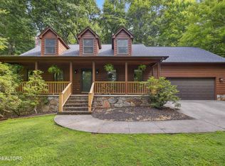 4825 Camby Ln LOT 3, Knoxville, TN 37931