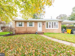 804 223rd St, Pasadena, MD