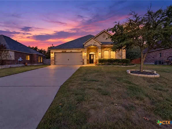 274 Chering Dr, Belton, TX 76513