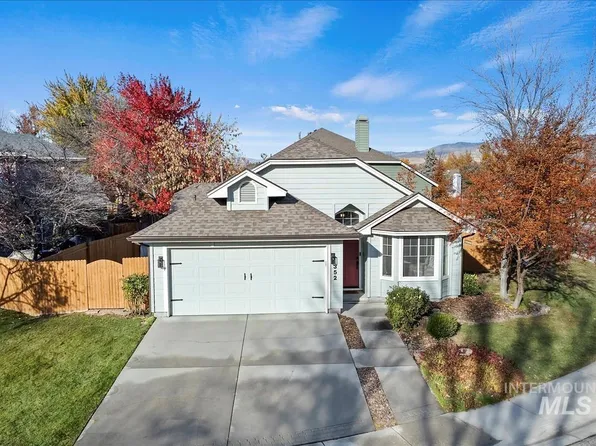 352 E Brookhollow Dr, Boise, ID 83706