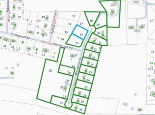 16 Woodview Dr, Statesville, NC 28625