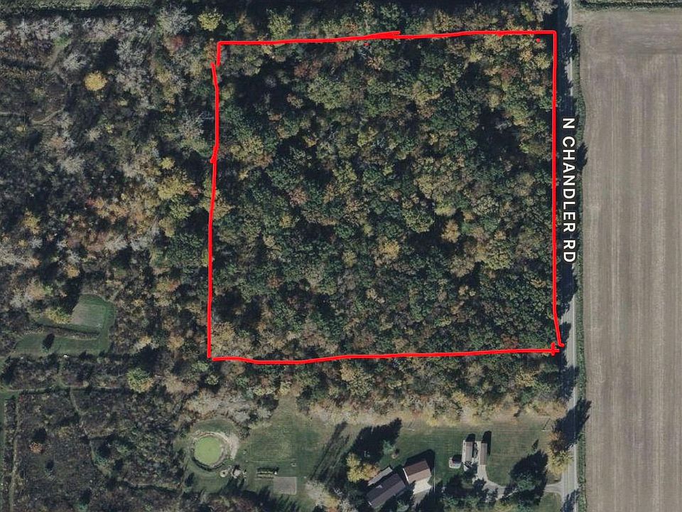 1st image of 0 N Chandler Rd