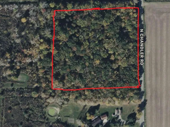 0 N Chandler Rd, Saint Johns, MI 48879