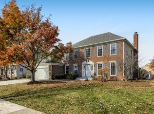 1690 Nicholson Dr, Hoffman Estates, IL 60192